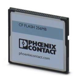 Moduł pamięci PLC Phoenix Contact CF FLASH 2GB APPLIC A 2701189 3.3 V/DC
