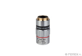 Soczewka +25 do systemów MAGNUS FHD PRESTIGE, TREND