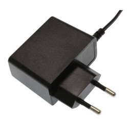 Zasilacz ZI 9V/2.5A 2.1/5.5 Wtyczkowy ESPE