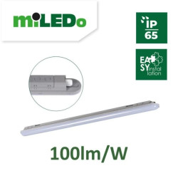 Oprawa hermetyczna DICHT LED 36W-NW 3600lm 4000K IP65 1200/64mm 110 PC 31411