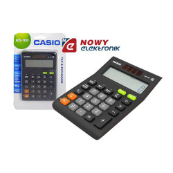 Kalkulator Casio MS-10B-S