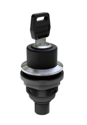 Schlegel SVASSA28I_C007 Przełącznik kluczykowy 1 szt.