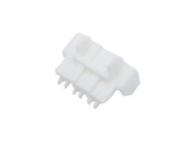 Zaczep TPA Element ustalający TPA Molex do użytku z: Złącze PCB