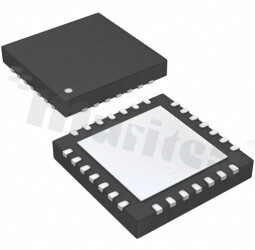 PIC16F18455T-I/STX - Elementy