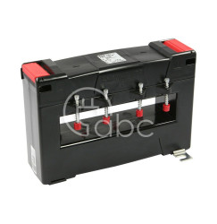 Przekładnik prądowy nn ASK 130.5, 1600/1 A, 10 VA, kl.1, I51-2910H