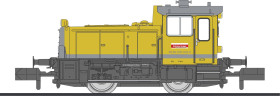 Lokomotywa diesel Liliput L162602 N