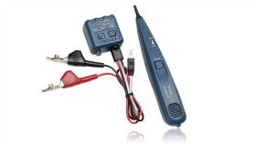 Analogowy Lokalizator Kabli Pro3000f Z Filtrem 50Hz Fl-Pro3000f50-Kit