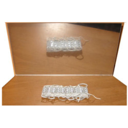 P-20X30X0,3/L