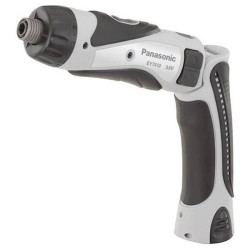 Panasonic EY7410LA2S32 Cordless Bendable Screwdriver 3.6V Li-ion&#x2B;Battery