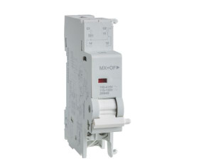 6A, M9A, Schneider Electric