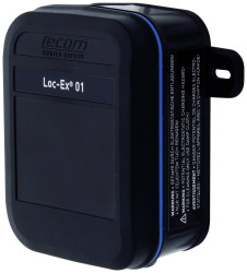 Beacon Pepperl+Fuchs 481169 Loc-Ex 01 1 szt.