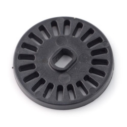 Dysk do enkoderów optycznych - 25mm