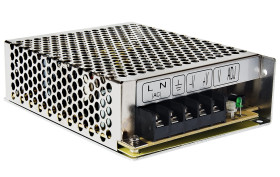 Zasilacz impulsowy do zabudowy RS-75-48