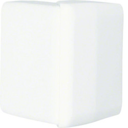 tehalit.ateha Kąt zewnętrzny do kanału 12x50, biały ATA125039016