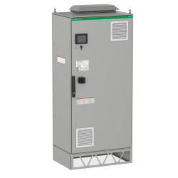 Filtr sieciowy 200A 480 V 50/60Hz Schneider Electric Montaż na podłożu