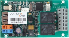 Moduł Wyjść z Termometrem - Quido ETH 0/2