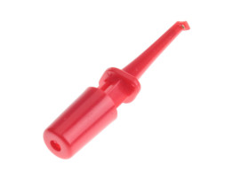 Chwytak pomiarowy 43mm czerwony /650