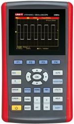 Oscyloskop 50MHz UTD-1050CL
