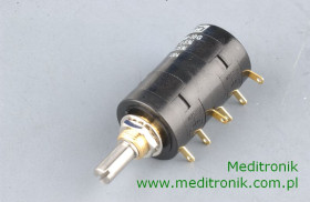 PM22HPM-10-2G-1%-0,15%-2K