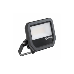 Naświetlacz LED z regulacją mocy 17W/11W 2400lm/1600lm 4K IP66 czarny FLOODLIGHT 20 Ledvance