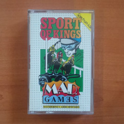 Sport of Kings