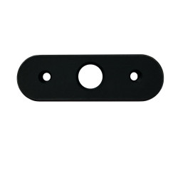 Przelotka kablowa średnica otworu 10.4mm średnica kabla 4.6mm Przelotka kablowa