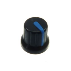 POKRĘTŁO FI-6 NIEBIESKIE RoHS