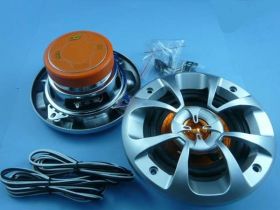 LTC-6001 ZESTAW GŁOŚNIKÓW ORANGE KPL