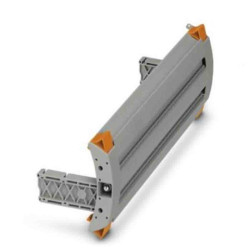 Wtyk Din Zaślepka Phoenix Contact Kompaktowe złącze zasilające