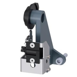 Licznik operacji 3WA9111-0AH04, Siemens, SENTRON