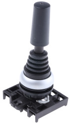 Przełącznik typu joystick 2-osiowy Stabilny Eaton IP66 Dźwignia
