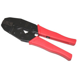 ZACISKARKA KONEKTORÓW HY-301B - NIEIZOLOWANYCH