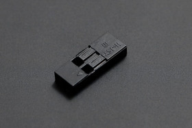 Female Pin Housing - PH2.54 2-Pin