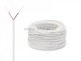 Kabel domofon alarm. YTDY 2x0,5