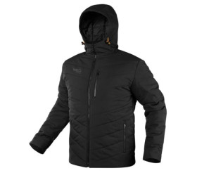 Kurtka robocza Warm rozmiar M 81-574-M