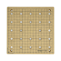 Płyta MDF do pracy z modułem CNC - Snapmaker 2.0 A150