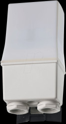 10.41.8.230.0000 Twilight switch for outdoor installation, IP54