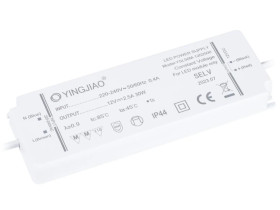 Zasilacz stałonapięciowy LED Yingjiao YSL50M 12V 2,5A 30W IP44