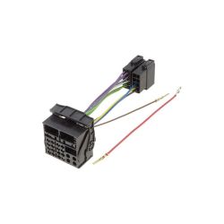 ZŁĄCZE ZRS-168 OPEL