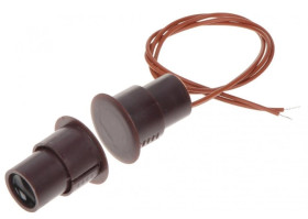 Kontaktron cylindryczny KN-CA36-B