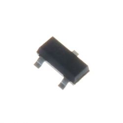 TRANZYSTOR SMD IRLML6402TRPBF P-MOSFET -3,7A -20V 1,3W SOT-23 RoHS