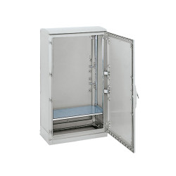 Akcesoria do obudów Pionowy NSYSPLA75 Thamassa PLA