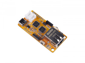 Squama Ethernet - Arduino W5500 Ethernet Board