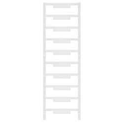 Znacznik urządzeń Weidmüller DEK 5/3,5 MC NEUTRAL 1755270000, 500 szt.