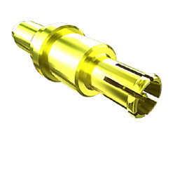 Złącze koncentryczne Montaż na kablu Męski 75Ω typ złącza Złącze MMCX Kabel typ kabla Koncentryczny