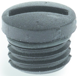 Protective cap, M8 for connector, 1802760000