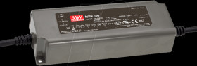 NPF-90-20 LED switching power supply, NPF-90, 20 V DC, 4.5 A