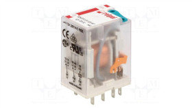 Przekaźnik R2n-2012-23-1220-Wt