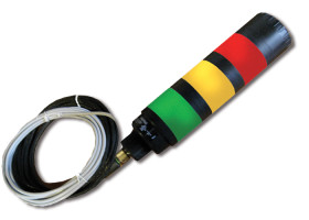 Sygnalizator świetlno-optyczny AVTECH Light Tower w/Audio