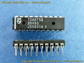 TDA8732
